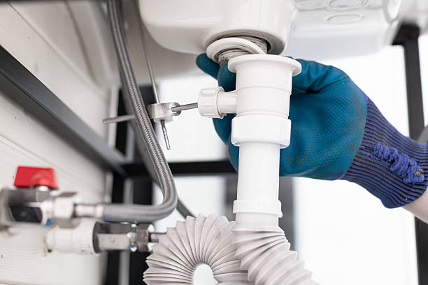 Reliable Sewer Line Repair contractor in Bivalve, MD by Ultimate Plumbing LLC